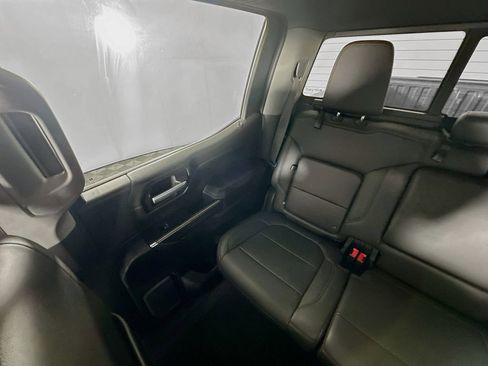 Used 2020 Chevrolet Silverado 1500 LT w/ All-Star Edition image 12