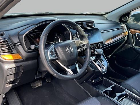 Used 2020 Honda CR-V EX image 17