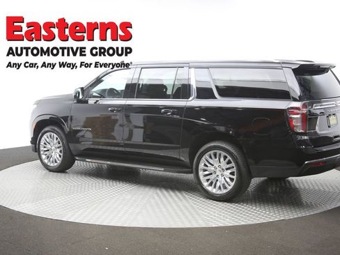 Used 2023 Chevrolet Suburban LS RWD image 67