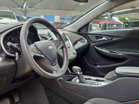 Used 2023 Chevrolet Malibu LT image 10