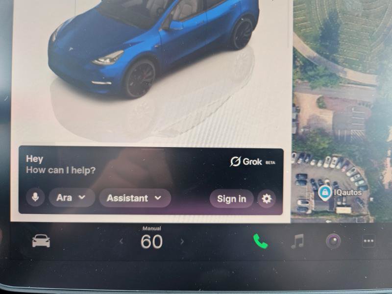 Used 2023 Tesla Model Y Performance AWD/4WD image 45