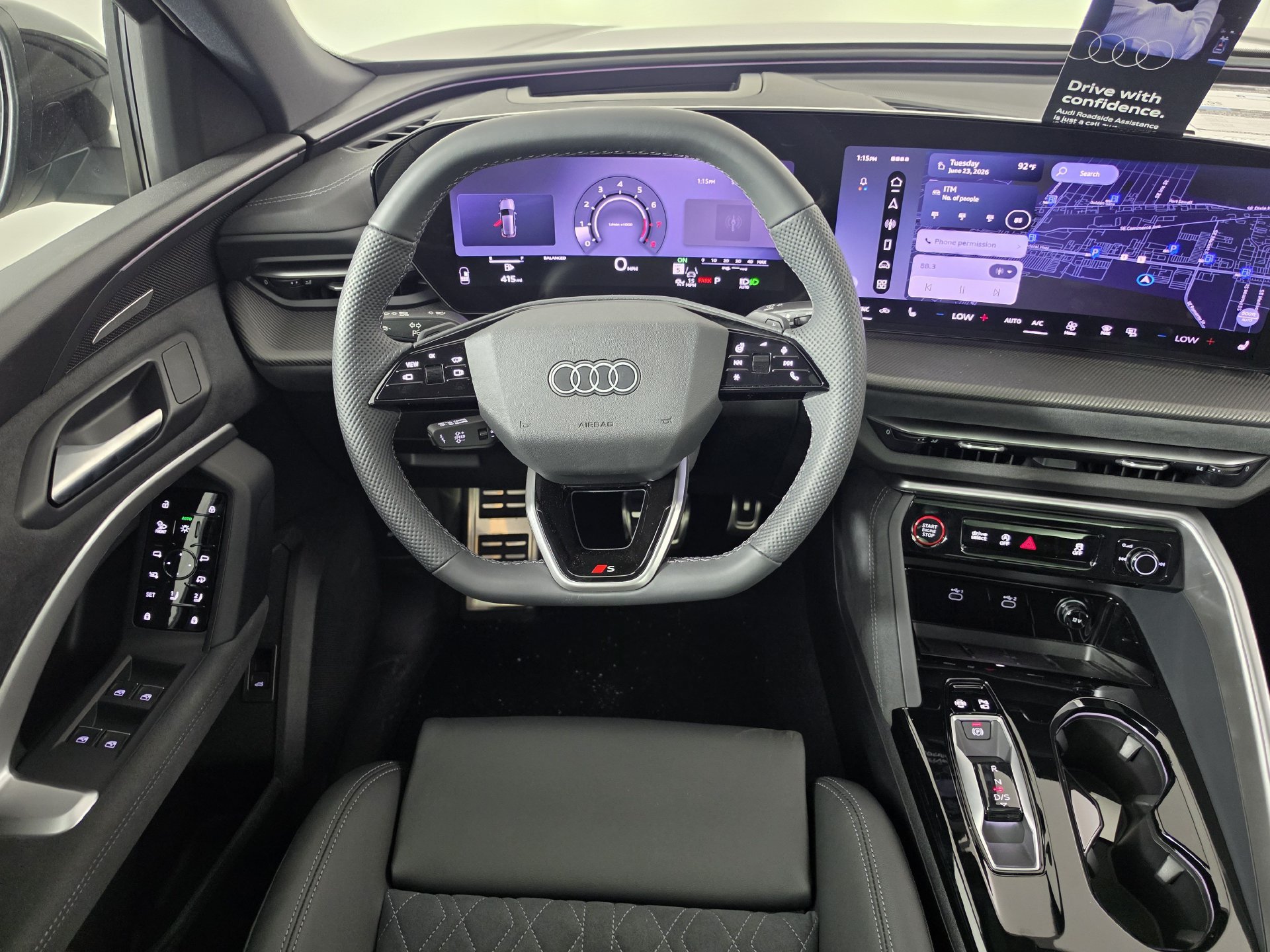New 2026 Audi SQ5 Premium Plus AWD/4WD image 33
