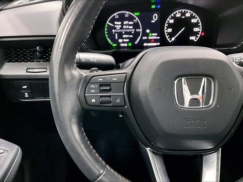 Used 2024 Honda CR-V Sport-L image 25