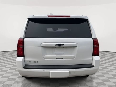 Used 2017 Chevrolet Tahoe LT AWD/4WD image 6