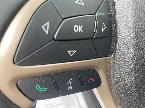 Used 2015 Jeep Grand Cherokee Limited AWD/4WD image 40