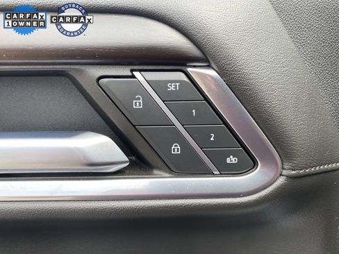 Used 2024 GMC Sierra 2500 Denali w/ Denali Reserve Package image 29