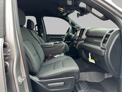 New 2026 RAM 1500 Big Horn image 18