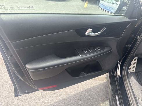 Used 2023 Kia Forte GT-Line FWD image 17
