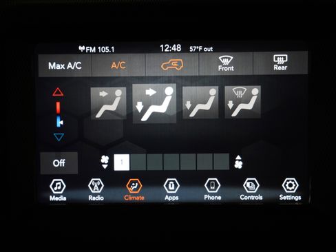 Used 2022 Jeep Wrangler Unlimited Sport AWD/4WD image 24