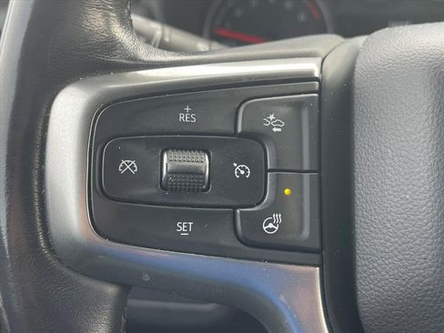 Certified 2021 Chevrolet Tahoe LT w/ Luxury Package image 40