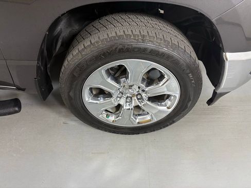 Used 2021 RAM 1500 Big Horn image 10
