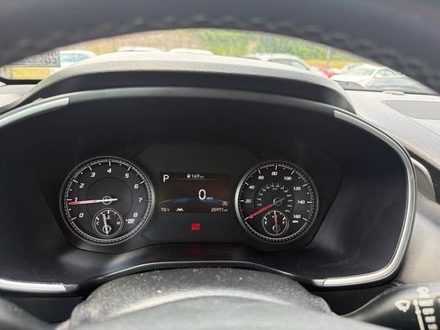 Certified 2023 Hyundai Santa Fe SEL AWD/4WD image 37