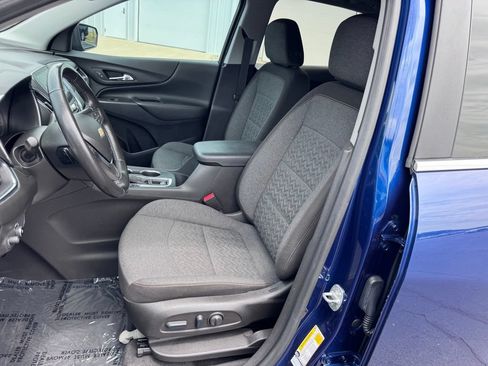 Used 2022 Chevrolet Equinox LT FWD image 22