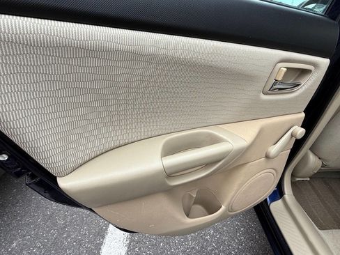 Used 2008 MAZDA MAZDA3 i Sport image 8