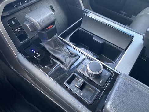 Used 2023 Toyota Sequoia Limited w/ TRD Off-Road Package AWD/4WD image 19