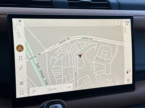 Certified 2023 Land Rover Defender 130 X-Dynamic SE image 19