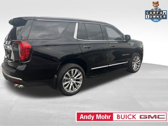 Used 2024 GMC Yukon Denali AWD/4WD image 17