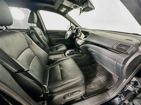 Used 2020 Honda Passport Elite image 31