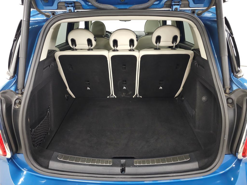 Used 2019 MINI Cooper Countryman S AWD/4WD image 8