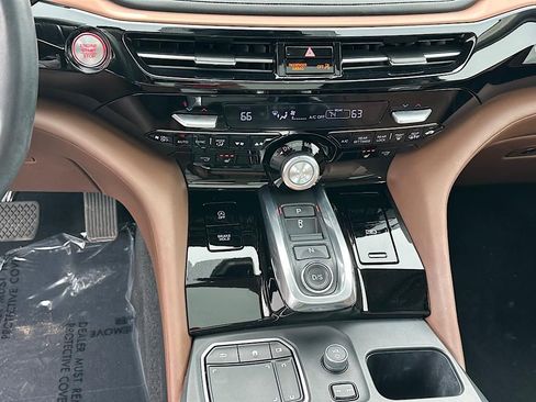 Certified 2023 Acura MDX SH-AWD w/ Technology Package image 30