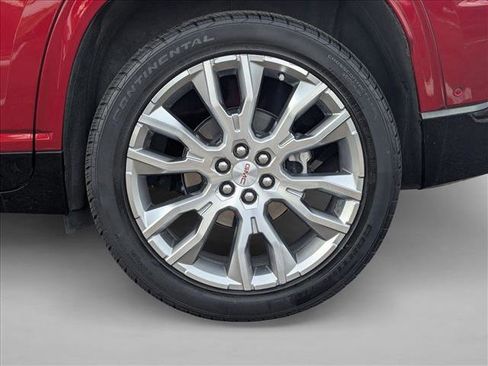 Used 2024 GMC Acadia Denali w/ Super Cruise Package image 24