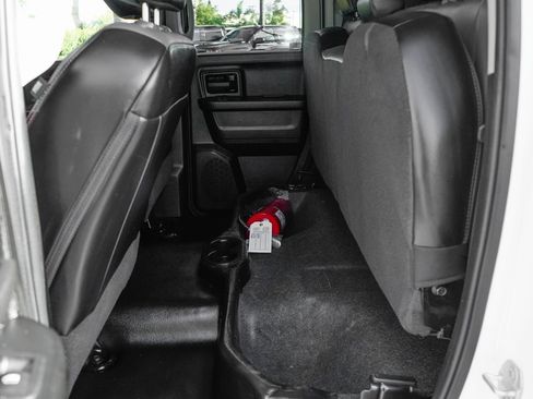 Used 2023 RAM 1500 Tradesman w/ Trailer Tow Group image 39