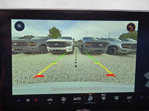 New 2026 Ford Mustang Coupe image 12