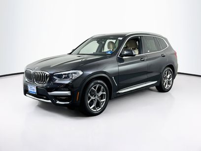 Used 2020 BMW X3 xDrive30i w/ Convenience Package