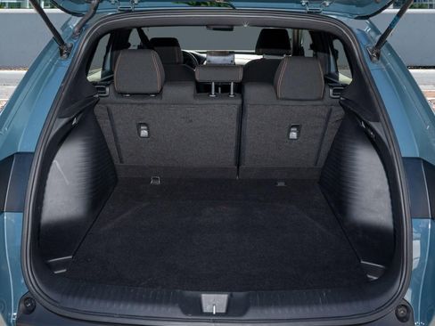 Certified 2024 Honda HR-V Sport image 10