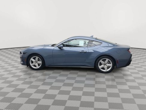New 2026 Ford Mustang Coupe RWD image 28