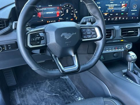 New 2026 Ford Mustang GT image 14