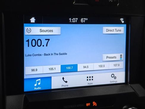 Used 2018 Ford F150 XL w/ Equipment Group 101A Mid RWD image 31