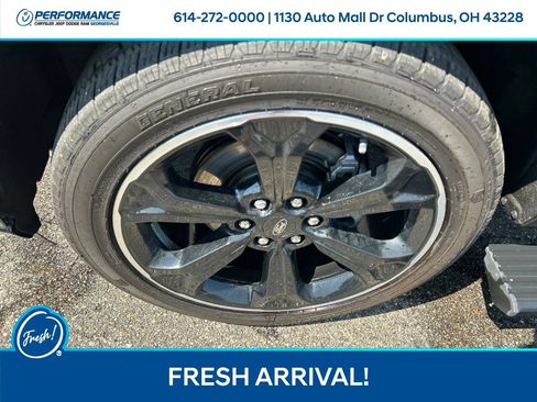 Used 2024 Ford Expedition Limited AWD/4WD image 10