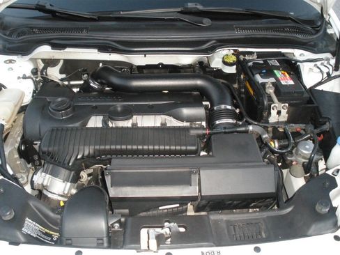 Used 2008 Volvo C30 T5 Version 2.0 image 13