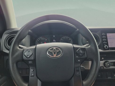 Used 2023 Toyota Tacoma SR RWD image 18