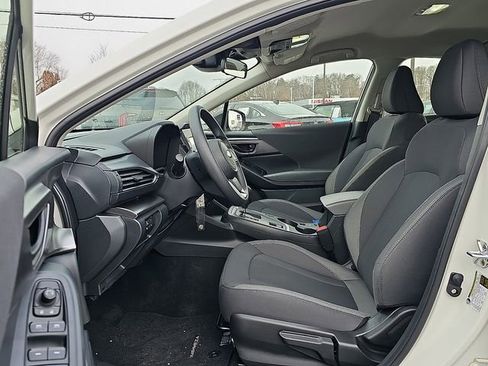 Certified 2025 Subaru Impreza 2.0i image 13