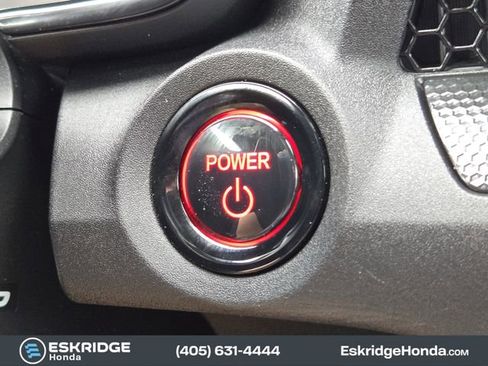 Used 2024 Honda CR-V Sport-L image 23