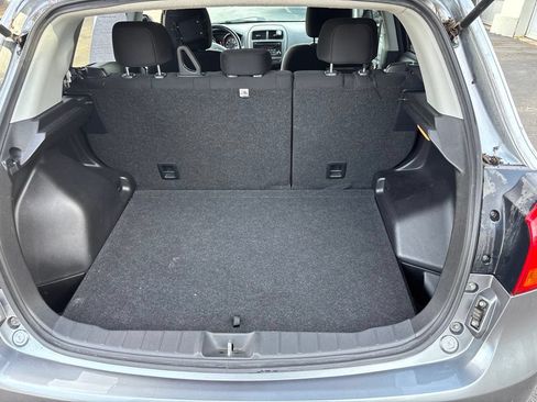 Used 2017 Mitsubishi Outlander Sport AWD image 5