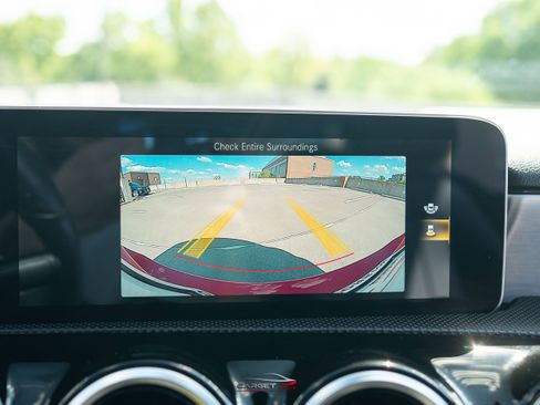Used 2019 Mercedes-Benz A 220 4MATIC w/ Premium Package image 32