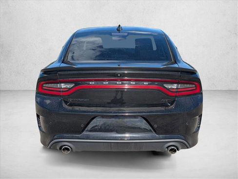 Used 2019 Dodge Charger GT w/ Blacktop Package image 6