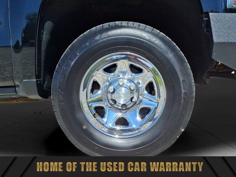 Used 2017 Chevrolet Silverado 1500 LS AWD/4WD image 11