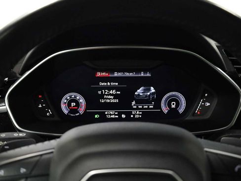 Used 2020 Audi Q3 2.0T Premium Plus w/ Premium Plus Package image 22