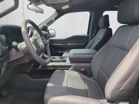 New 2026 Ford F150 STX w/ Equipment Group 200A AWD/4WD image 4