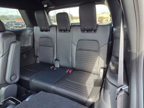 New 2026 Nissan Pathfinder Rock Creek AWD/4WD image 14