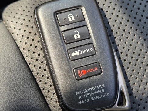 Certified 2022 Lexus RX 350 F Sport AWD/4WD image 42