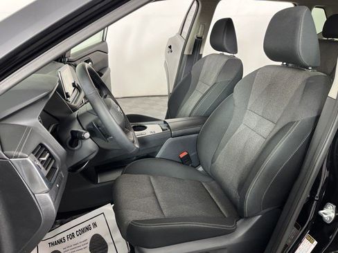 Used 2026 Nissan Rogue SV FWD image 15