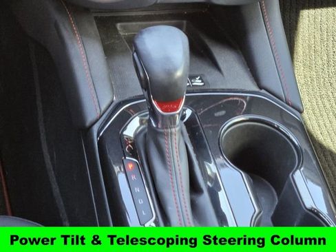 Used 2019 Chevrolet Blazer RS image 16