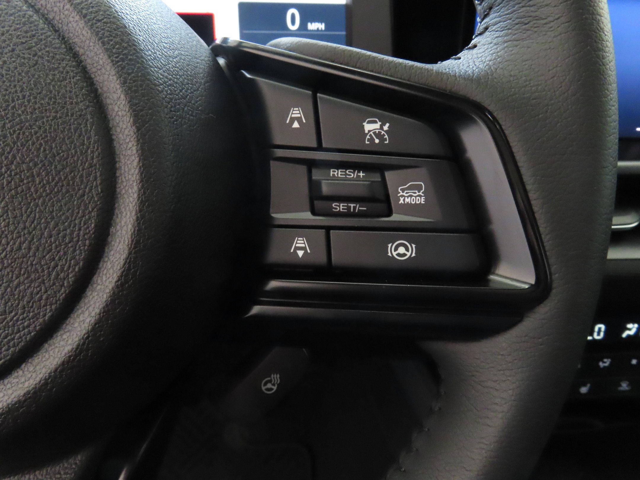 Used 2026 Subaru Outback Limited AWD/4WD image 14