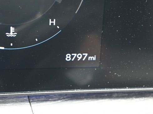 Used 2025 Hyundai Santa Fe Calligraphy FWD image 21