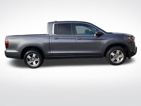 Used 2025 Honda Ridgeline RTL image 12